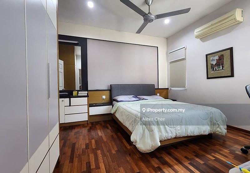 Banglo Kluster untuk Dijual di Sunway City Ipoh, Ulu Kinta oleh Alexis Chee - iProperty.com.my