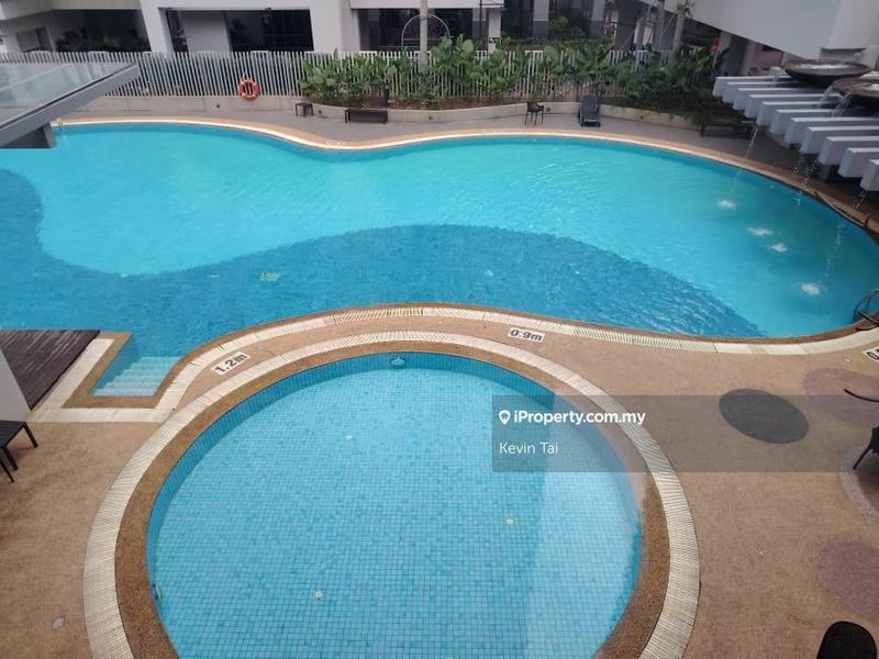 For Sale - 9 Bukit Utama Condominium