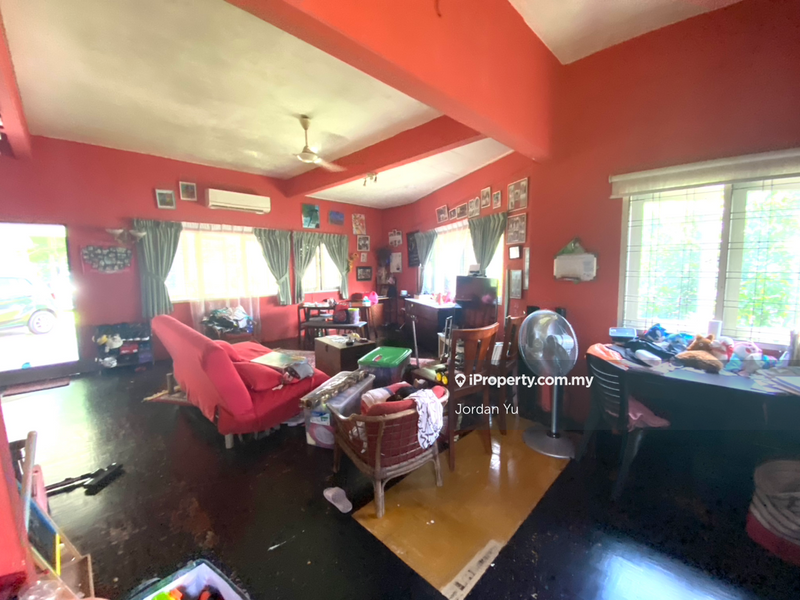 Bungalow House for Sale in Seksyen 6, Petaling Jaya by Jordan Yu - iProperty.com.my