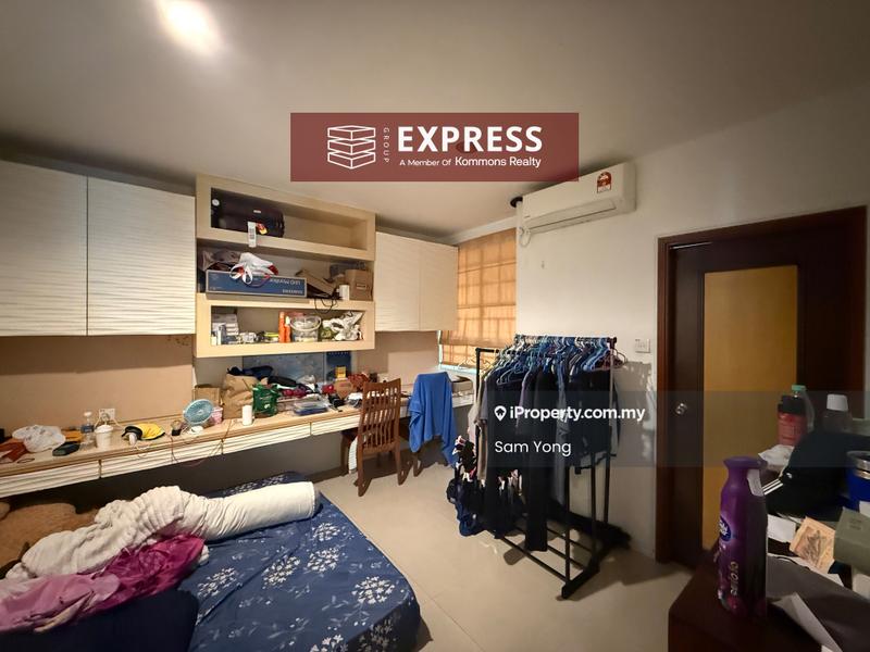 Semi-Detached House for Sale in Jee Foh Utama, Miri by Sam Yong - iProperty.com.my