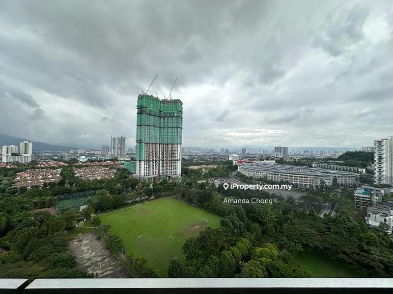 Kediaman Servis untuk Dijual di Park Regent @Desa Park City oleh Amanda Chong - iProperty.com.my