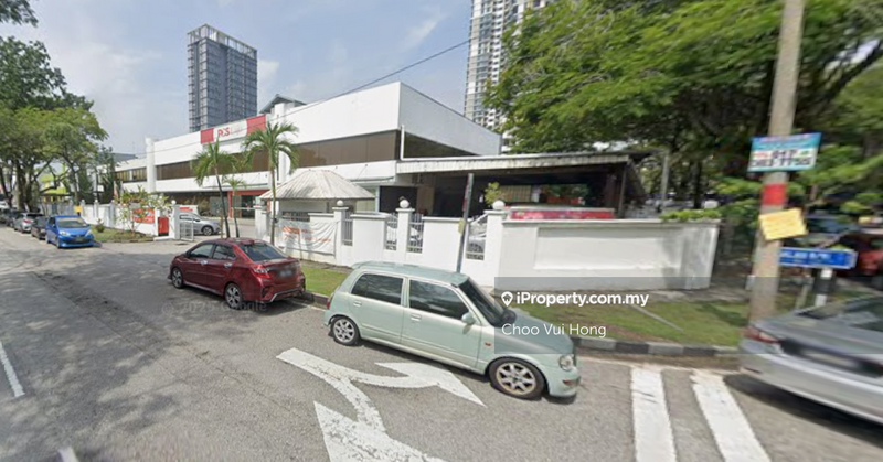 For Sale - Cheras Taman Shamelin Perkasa Semi-d Factory