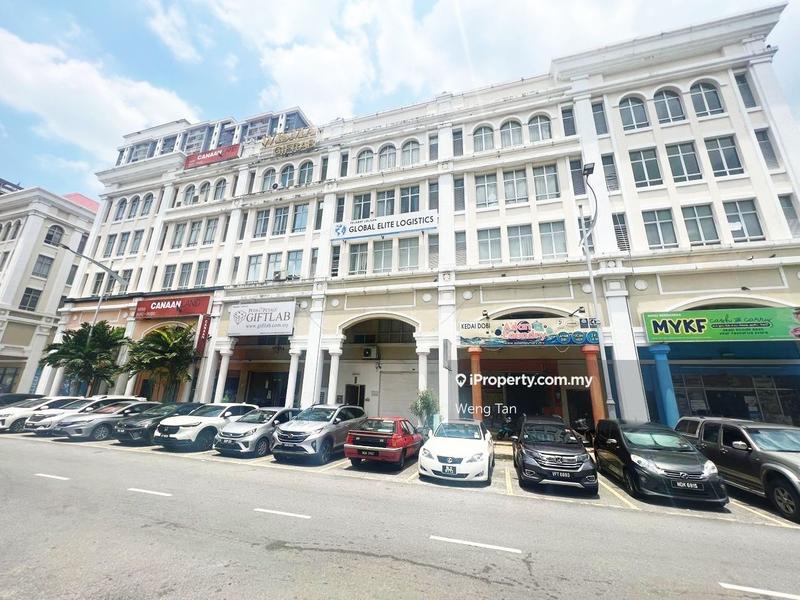 For Sale - NZX ARA DAMANSARA