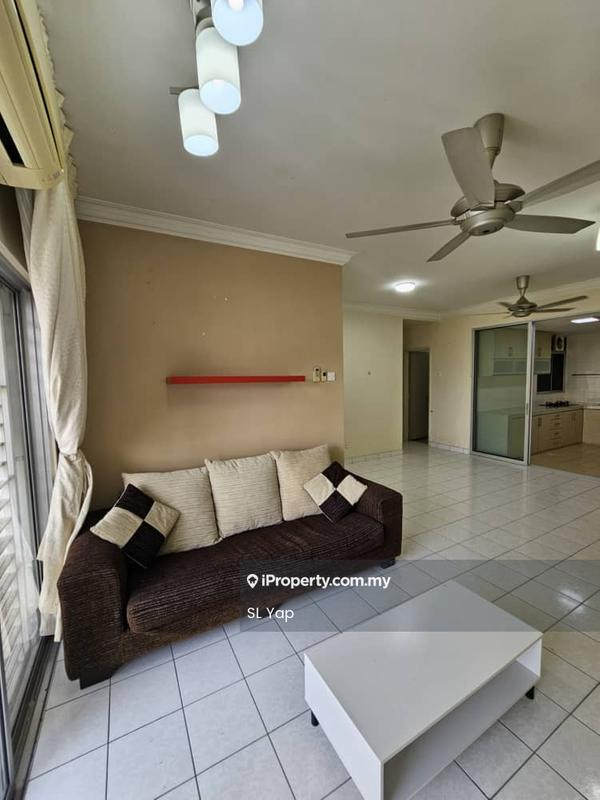 Condominium for Sale in Widuri Impian by SL Yap - Living Room - iProperty.com.my