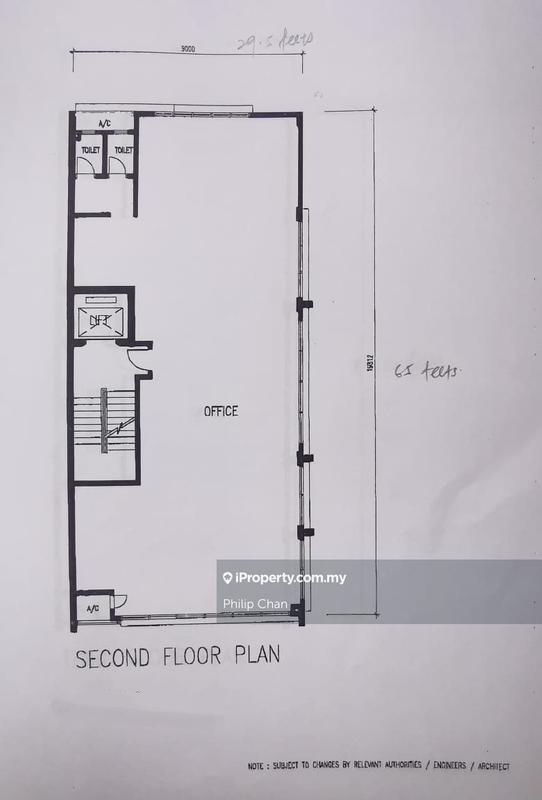 Kedai untuk Disewa di Taman Equine, Seri Kembangan oleh Philip Chan - iProperty.com.my