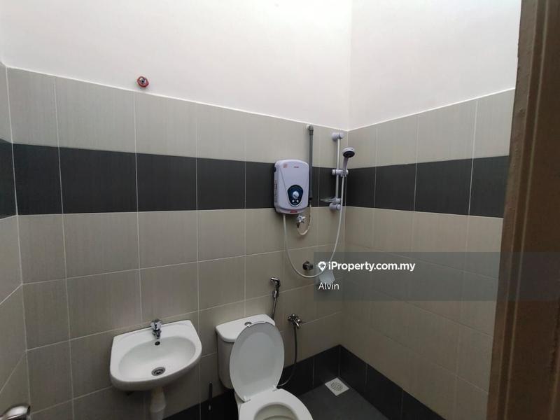2-storey Terraced House for Rent in Taman Merak Mas, Bukit Katil by Alvin - iProperty.com.my