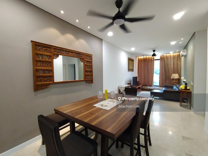 Condominium for Sale in WANGSA 9 RESIDENCY by Joachim Lim - iProperty.com.my