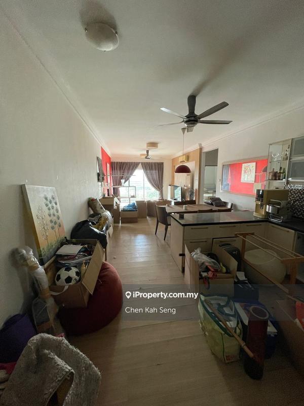 Condominium for Sale in Suria Jelatek by Chen Kah Seng - iProperty.com.my