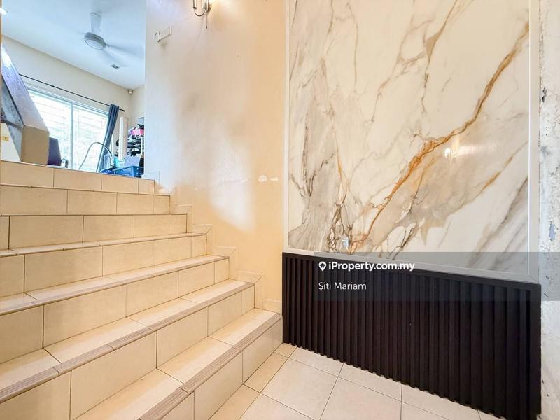 Rumah Berkembar untuk Dijual di taman ramal suria, Kajang oleh Siti Mariam - iProperty.com.my