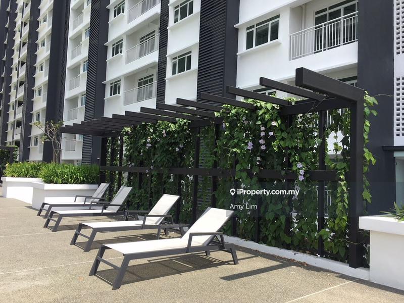 Service Residence for Sale in V-Residensi 2 by Amy Lim - iProperty.com.my
