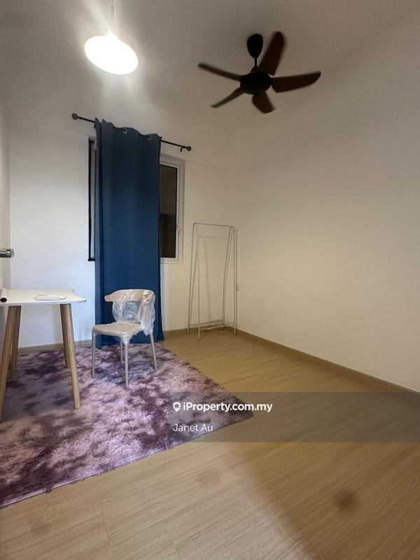 Residensi Servis untuk Dijual di RYAN & MIHO oleh Janet Au - iProperty.com.my