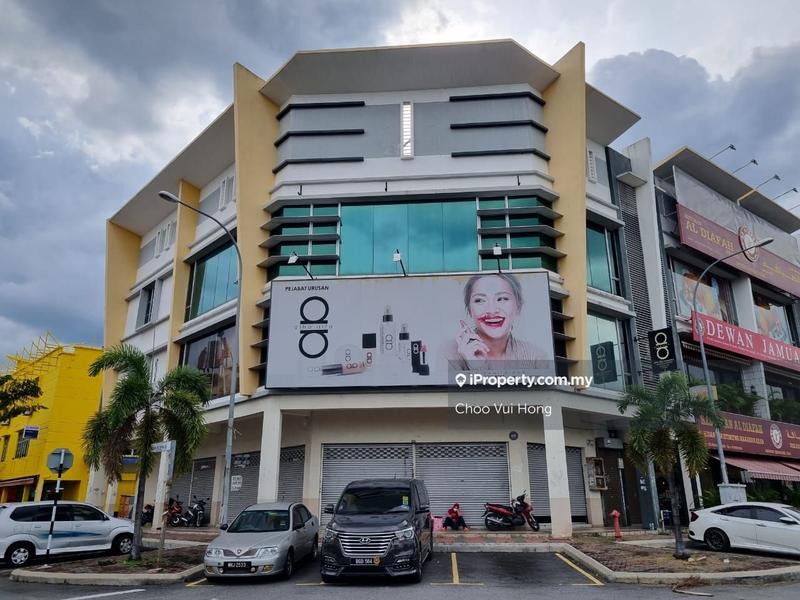 Kedai untuk Dijual di Taman Kajang Putra, Kajang oleh Choo Vui Hong - iProperty.com.my