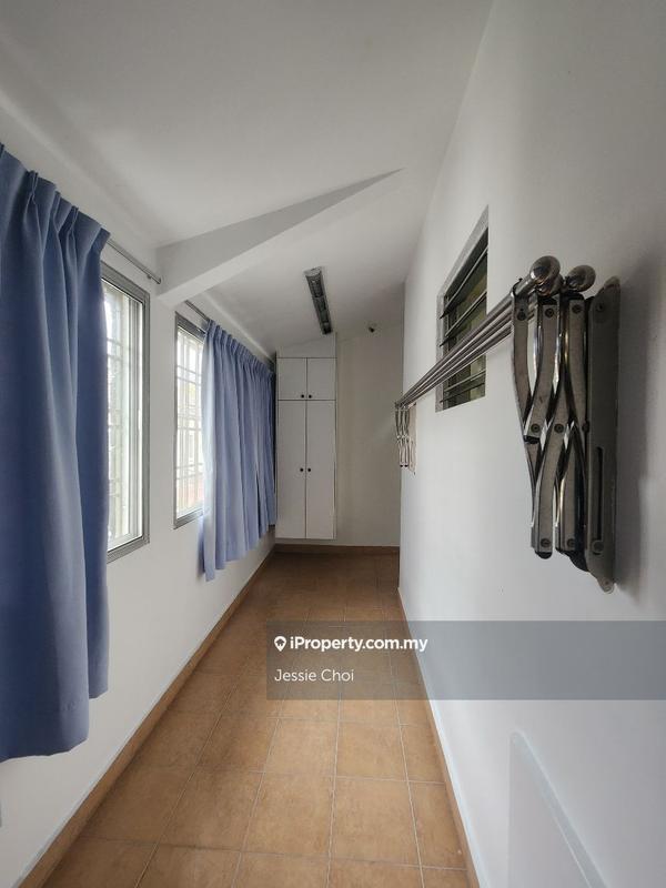 Rumah Berangkai 2 Tingkat untuk Dijual di Kota Damansara, Selangor oleh Jessie Choi - iProperty.com.my