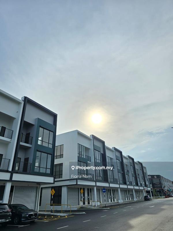 Shop for Rent in Austin Crest, Johor Bahru by Fiona Nam - iProperty.com.my