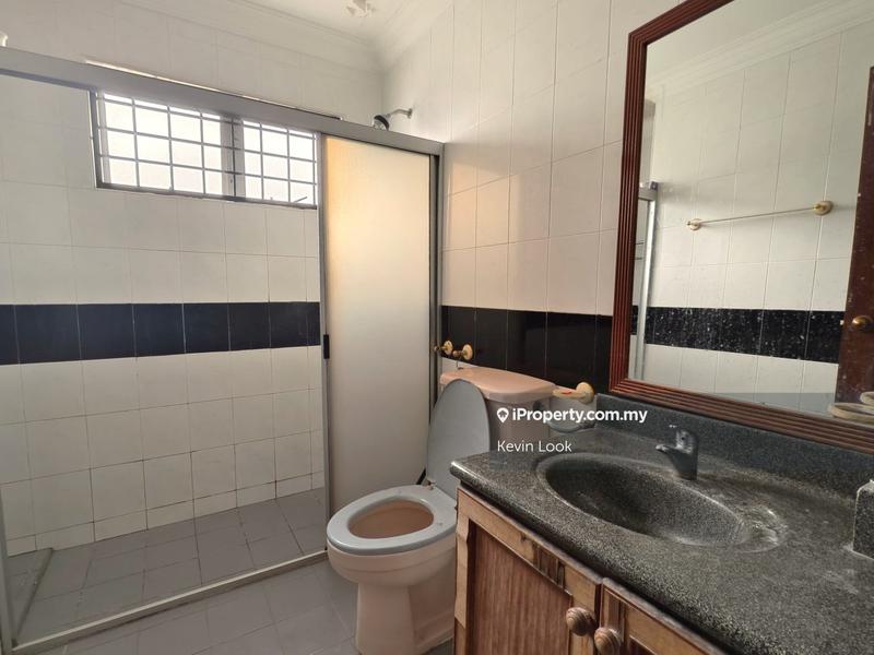 Rumah Berkembar untuk Dijual di Taman Cheras, Cheras oleh Kevin Look - iProperty.com.my