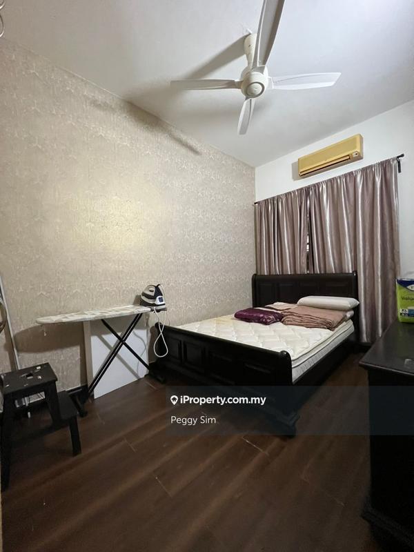 Rumah Teres 2.5-Tingkat untuk Dijual di BANDAR PUCHONG JAYA, Puchong oleh Peggy Sim - iProperty.com.my