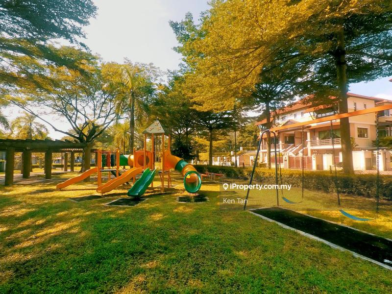 Semi-Detached House for Sale in Glenhill Saujana, Saujana by Ken Tan - iProperty.com.my