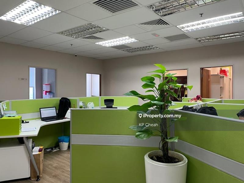 Pejabat untuk Disewa di Bangsar South, Kampung Kerinchi Kuala Lumpur, Kampung Kerinchi (Bangsar South) oleh KP Cheah - iProperty.com.my