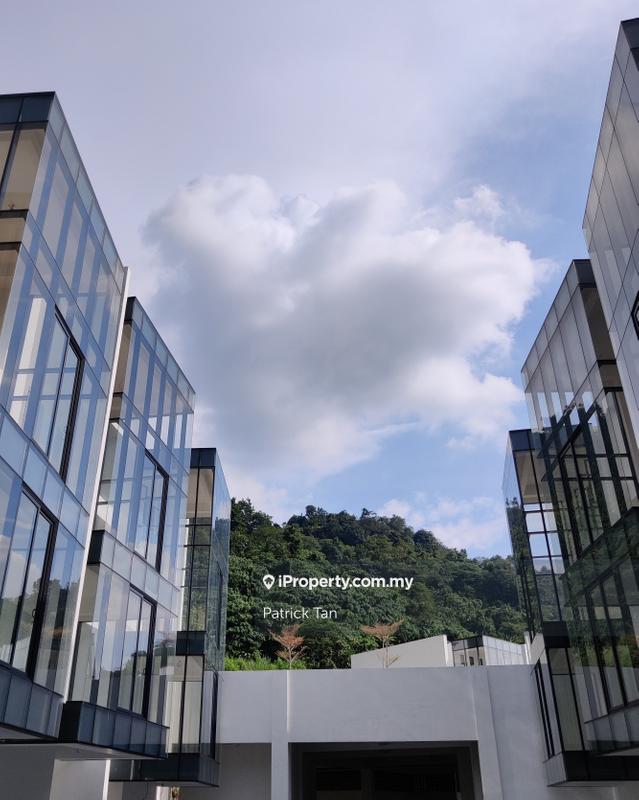 4-storey Terraced House for Rent in Empire Residence, Damansara Perdana by Patrick Tan - iProperty.com.my