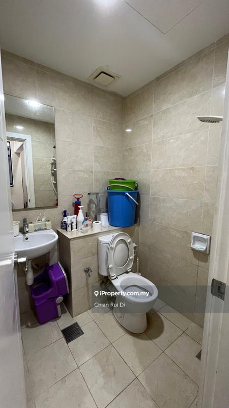 Condominium for Sale in Jesselton Residences by Chian Rui Di - iProperty.com.my