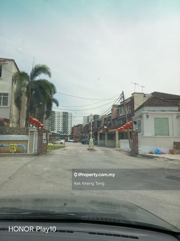1.5-storey Terraced House for Rent in Raja Uda, Butterworth by Kek Kheng Teng - iProperty.com.my