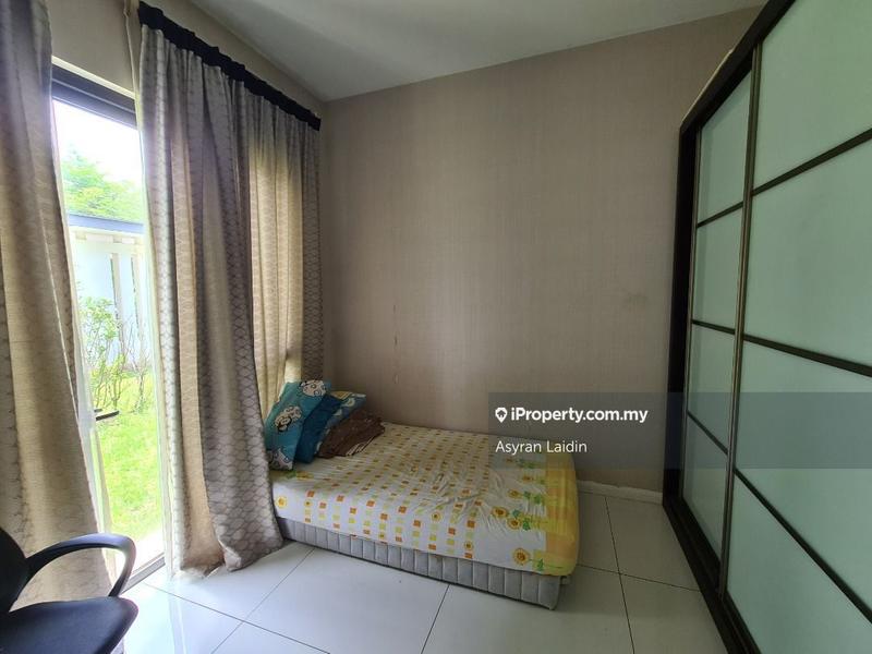 Semi-Detached House for Sale in Putrajaya, Putrajaya by Asyran Laidin - iProperty.com.my