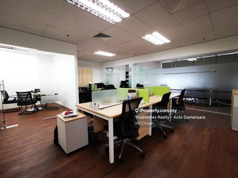 For Sale - Menara Suezcap , KL Gateway, Bangsar South