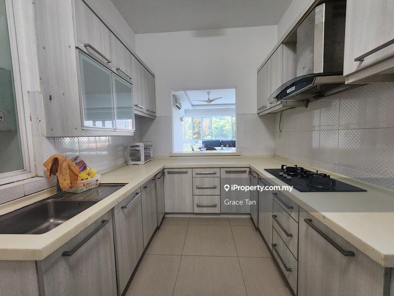 Condominium for Sale in Surian Residences by Grace Tan - iProperty.com.my