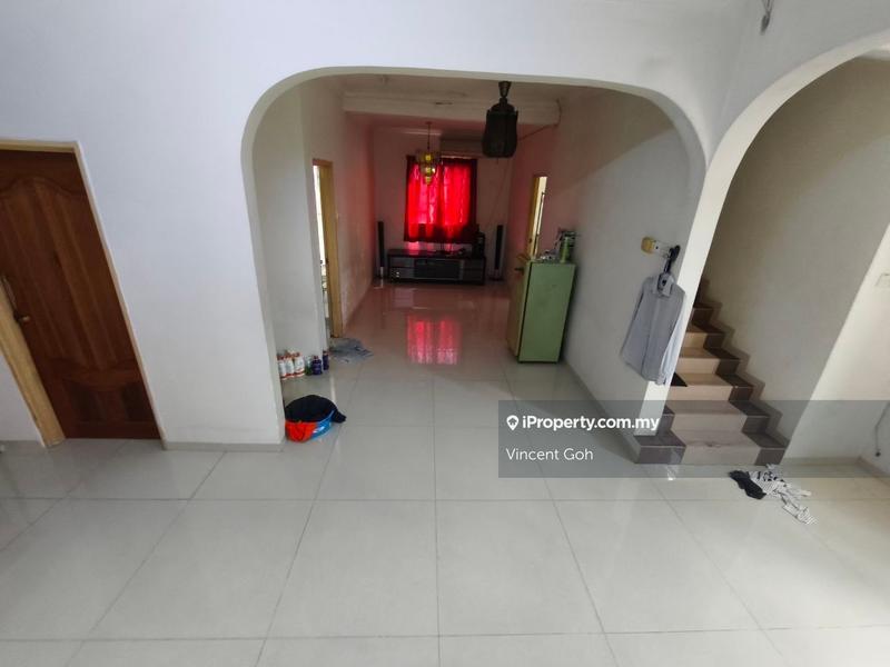 Rumah Berangkai 2.5 Tingkat untuk Dijual di Desa Latania, Shah Alam oleh Vincent Goh - iProperty.com.my