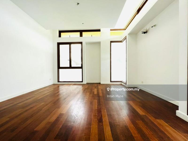 Rumah Berkembar untuk Dijual di Putrajaya, Putrajaya oleh Intan Musa - iProperty.com.my