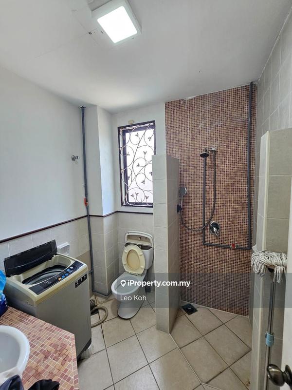2.5-storey Terraced House for Sale in Taman Puchong Hartamas, Puchong by Leo Koh - iProperty.com.my