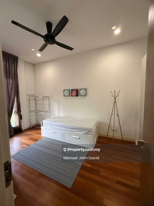 Rumah Bandar untuk Disewa di Taman Melawati, Ulu Kelang oleh Micheal JD - Bedroom - iProperty.com.my