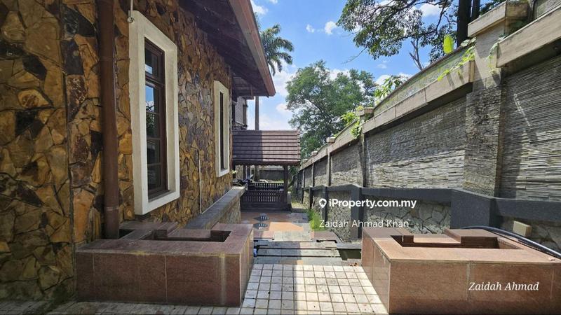 Bungalow House for Sale in Taman Tun Dr Ismail, Kuala Lumpur by Zaidah Ahmad Khan - iProperty.com.my