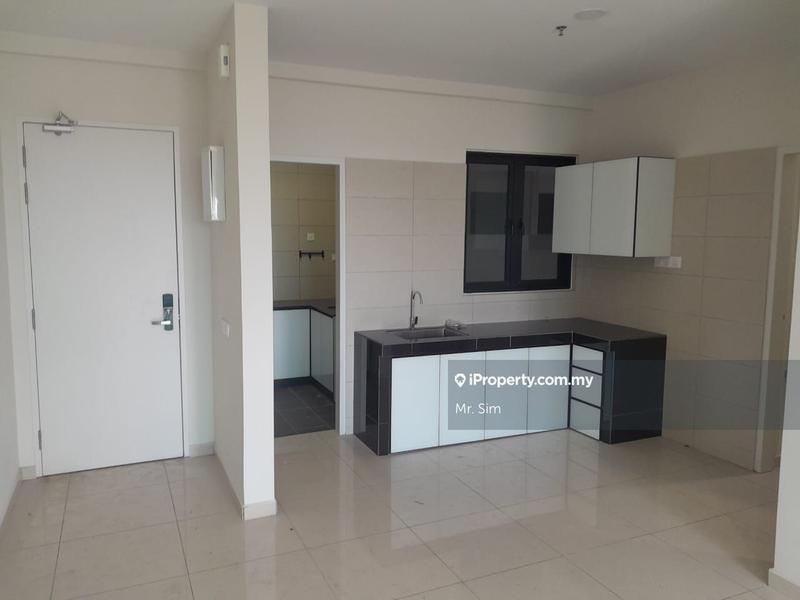 Service Residence for Rent in Ong Kim Wee Residence by Mr. Sim - iProperty.com.my