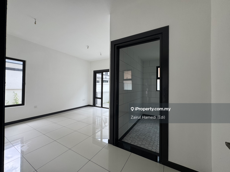 Semi-Detached House untuk Dijual di Elmina, Shah Alam oleh Zairul Hamedi (Edi) - iProperty.com.my
