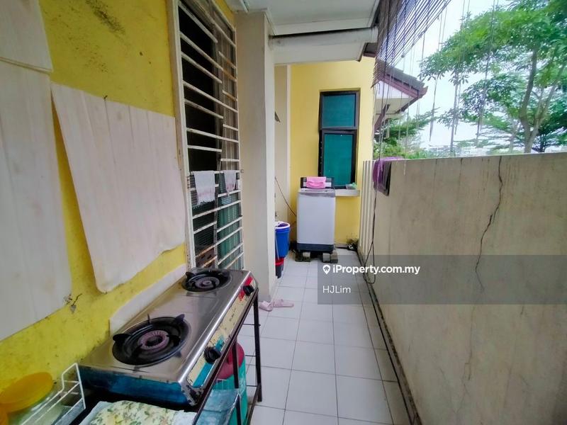 Townhouse for Sale in Bandar Tun Hussein Onn, Cheras by HJLim - iProperty.com.my