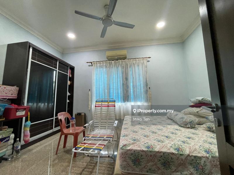 Bungalow House untuk Dijual di Taman Equine, Seri Kembangan oleh Miko Teh - iProperty.com.my