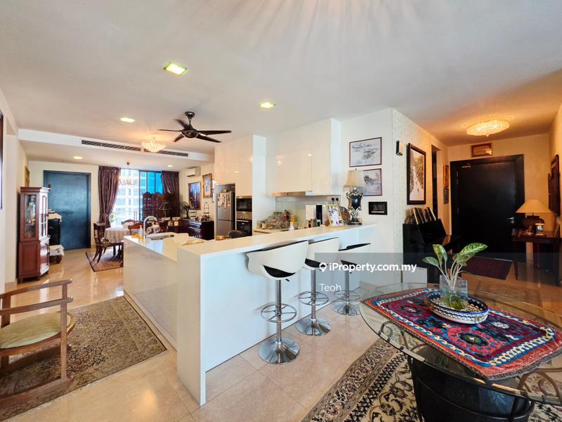 For Sale - 11 Mont Kiara @ MK11