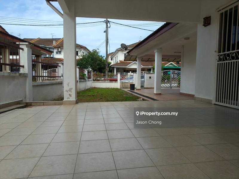 2-storey Terraced House for Sale in Taman Bukit Mewah Fasa 9, Kajang by Jason Chong - iProperty.com.my