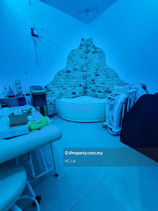 Kedai untuk Dijual di Taman Rasah Jaya, Rasah oleh KC Lai - iProperty.com.my