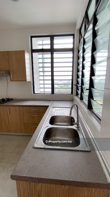 Condominium for Sale in Alam Desa @ Park Village by Shafiq Shafie - iProperty.com.my