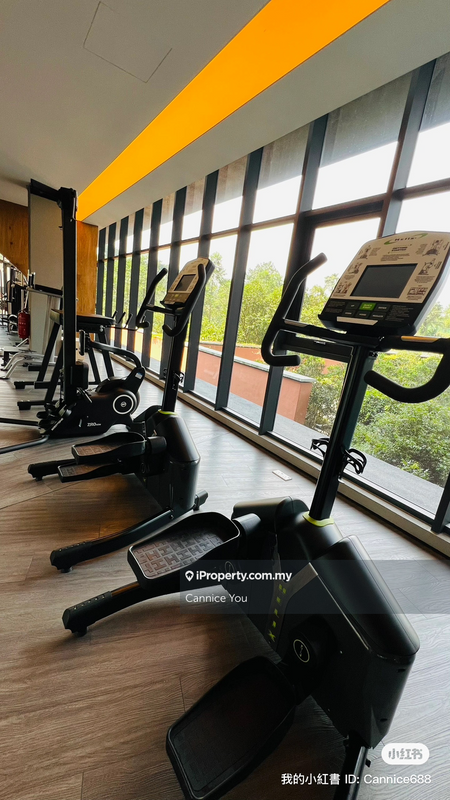 Kondominium untuk Disewa di The Estate oleh Cannice You - iProperty.com.my