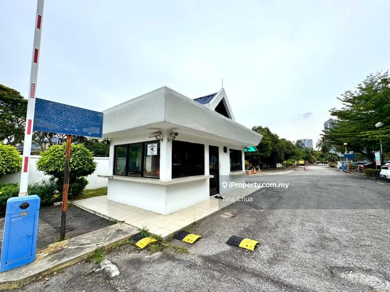 Banglo Komersial untuk Disewa di Kelana Jaya, Petaling Jaya oleh Tina Chua - iProperty.com.my