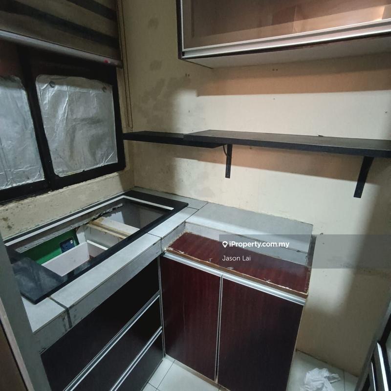 Service Residence for Sale in Suria Putra by Jason Lai - iProperty.com.my