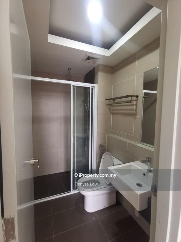 Residensi Servis untuk Dijual di Glomac Centro oleh Denyse Low - iProperty.com.my