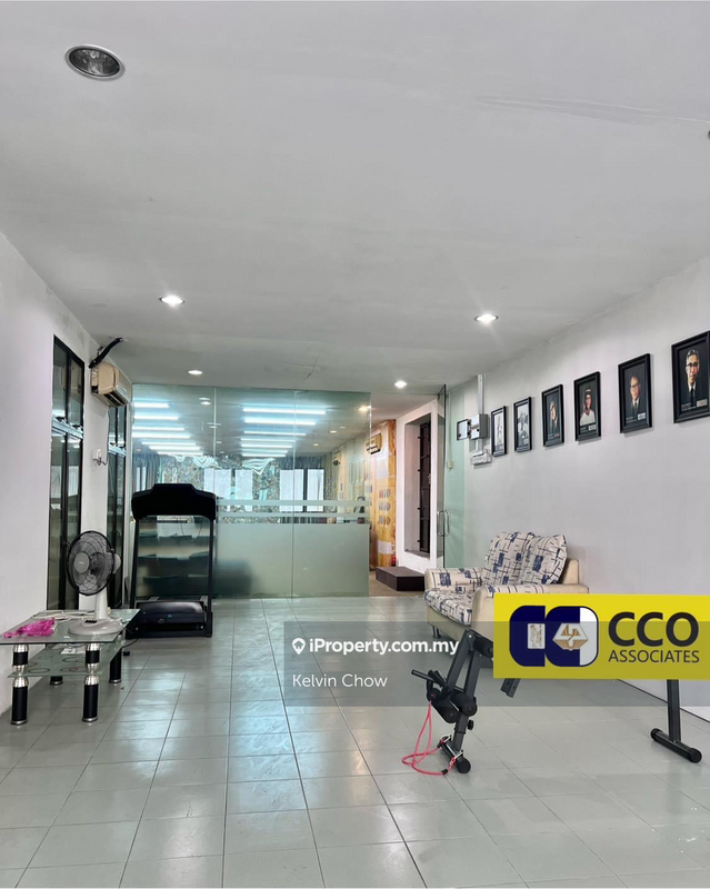 Shop for Sale in fi2za, Ipoh by Kelvin Chow - iProperty.com.my