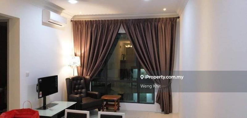 Kondominium untuk Disewa di The Nest @ Genting Klang oleh Weng Khit - iProperty.com.my