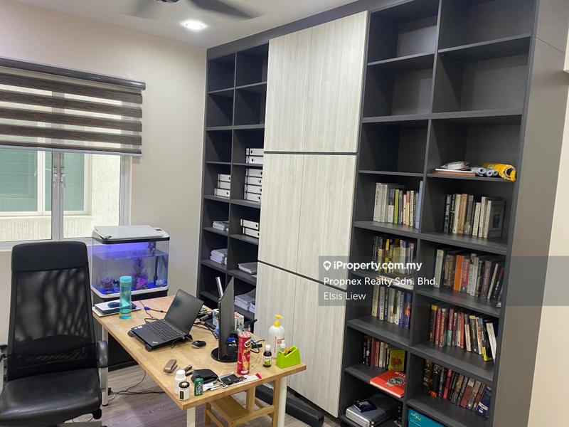 For Sale - Le Yuan Residence