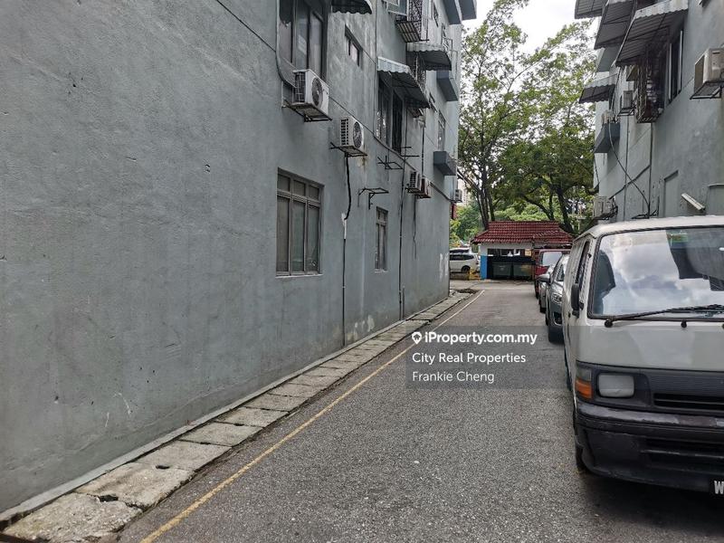 Kedai untuk Dijual di Kuchai lama, OUG, Taman  Danau desa, Sri Petaling oleh Frankie Cheng - iProperty.com.my