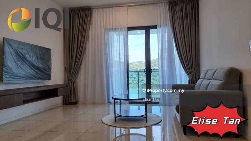 For Sale - Queens Residences Q2 @ Queens Waterfront